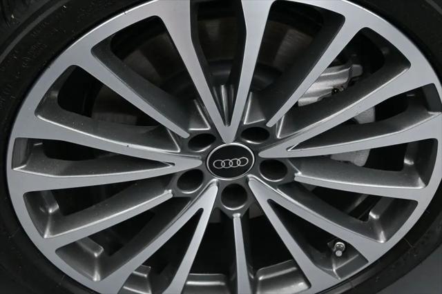 2026 Audi A6 Premium Plus quattro S tronic