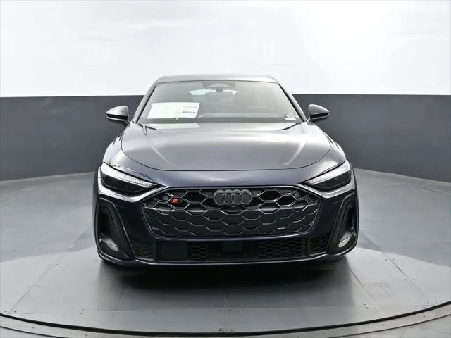 2026 Audi S5 Premium Plus TFSI quattro S tronic