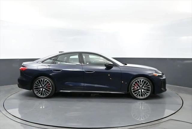 2026 Audi S5 Premium Plus TFSI quattro S tronic