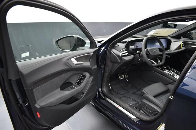 2026 Audi S5 Premium Plus TFSI quattro S tronic