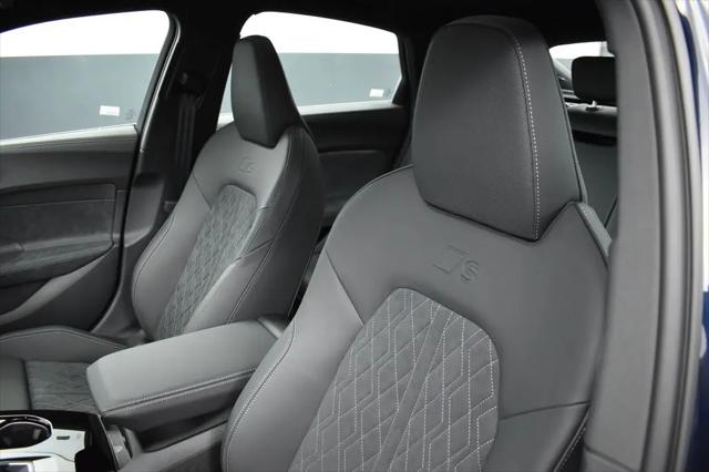 2026 Audi S5 Premium Plus TFSI quattro S tronic