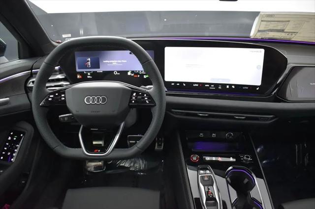 2026 Audi S5 Premium Plus TFSI quattro S tronic