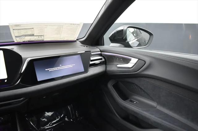 2026 Audi S5 Premium Plus TFSI quattro S tronic