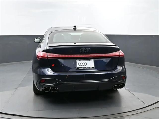 2026 Audi S5 Premium Plus TFSI quattro S tronic