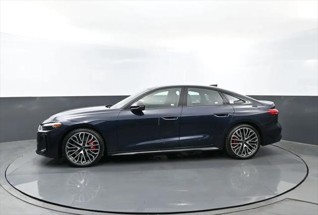 2026 Audi S5 Premium Plus TFSI quattro S tronic