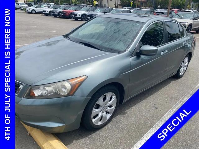 2008 Honda Accord 2.4 EX for sale in Santa Barbara, CA
