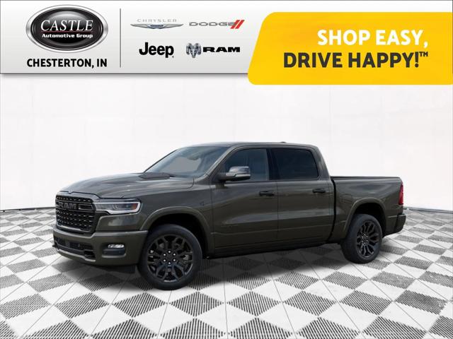 2027 Ram 1500 Limited for sale in Chesterton, IN