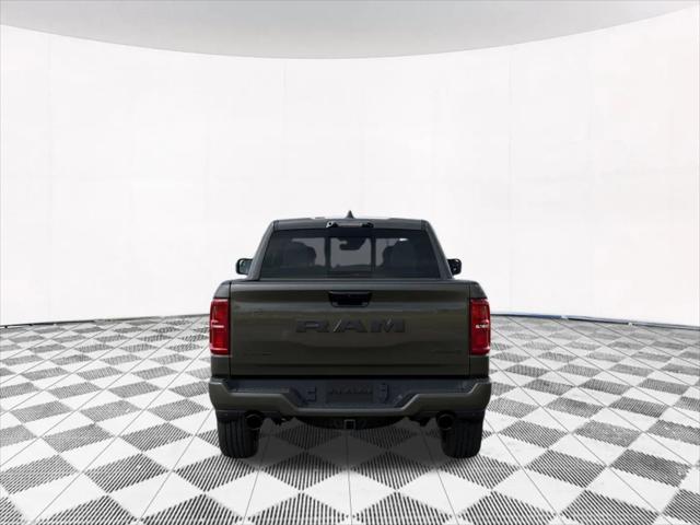 2027 Ram 1500 Limited