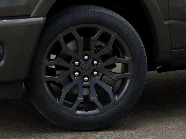 2027 Ram 1500 Limited
