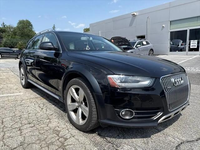 2014 Audi allroad 2.0T Premium for sale in Wynnewood, PA