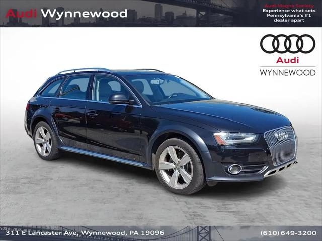 2014 Audi allroad 2.0T Premium for sale in Wynnewood, PA