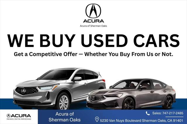 2026 Acura ADX A-Spec with Advance
