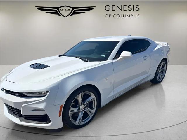 2023 Chevrolet Camaro for sale near Columbus, OH