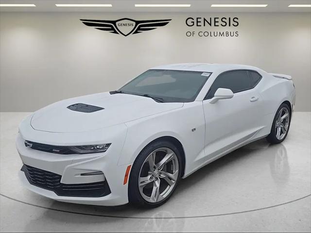 2023 Chevrolet Camaro for sale near Columbus, OH
