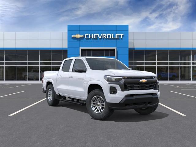 2026 Chevrolet Colorado LT, 4WD for sale in Joplin, MO