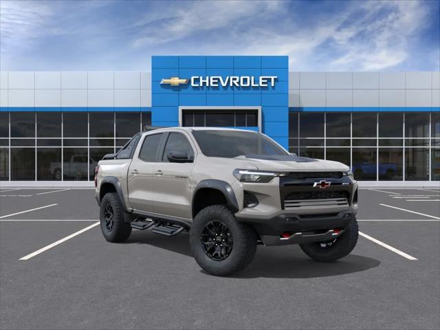 2026 Chevrolet Colorado ZR2, 4WD for sale in Joplin, MO