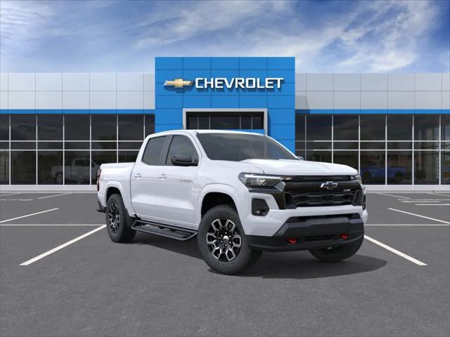 2026 Chevrolet Colorado Z71, 4WD for sale in Joplin, MO