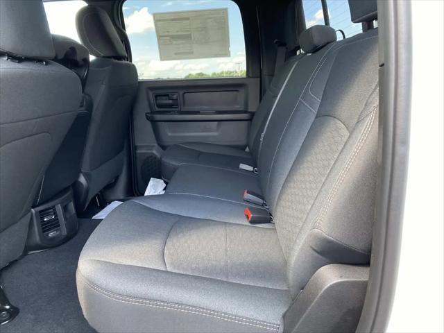 2026 Ram 2500 Tradesman Crew Cab 4x4 64 Box