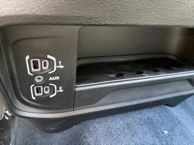 2026 Ram 2500 Tradesman Crew Cab 4x4 64 Box