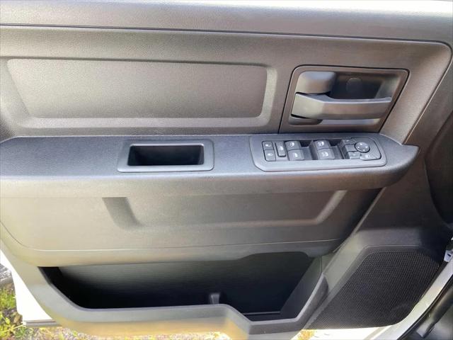2026 Ram 2500 Tradesman Crew Cab 4x4 64 Box