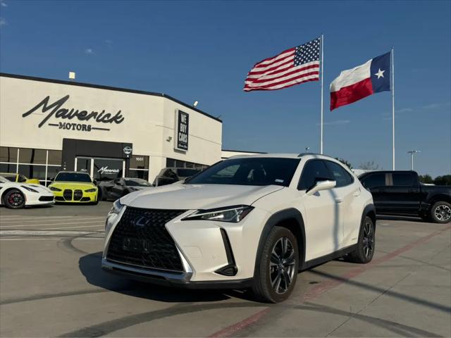 2021 Lexus UX 250h UX 250h for sale in Lewisville, TX