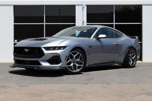 2024 Ford Mustang GT Premium Fastback for sale in Lewisville, TX