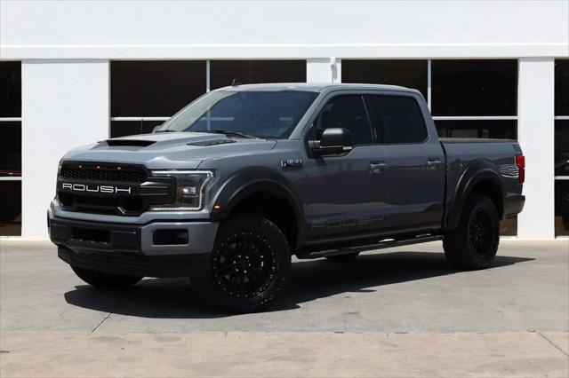 2020 Ford F-150 XLT for sale in Lewisville, TX