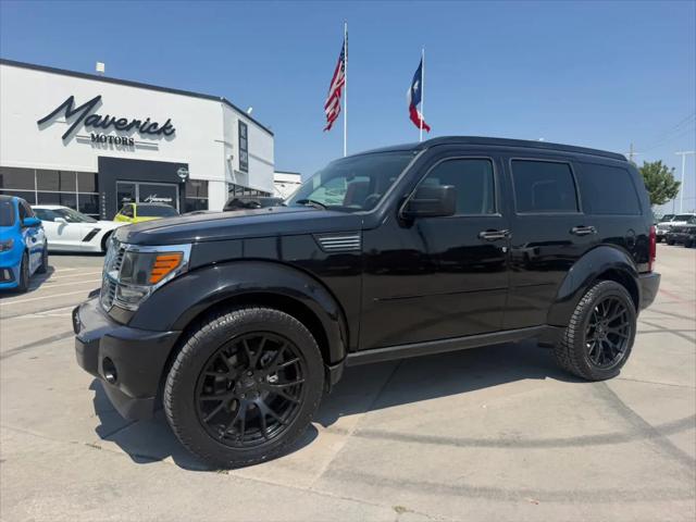 2007 Dodge Nitro SXT for sale in Lewisville, TX