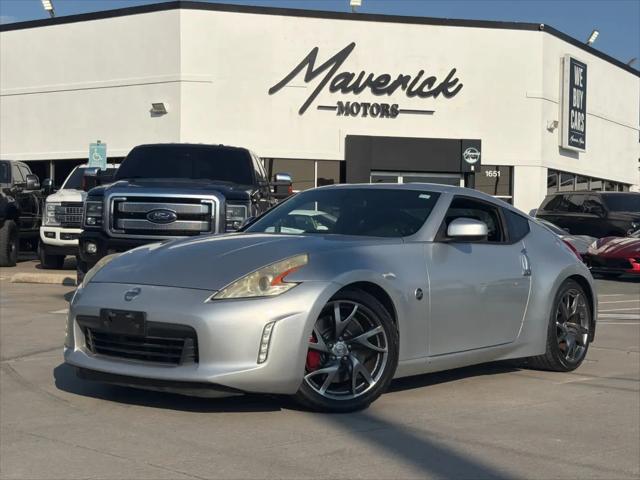 2015 Nissan 370Z Sport for sale in Lewisville, TX