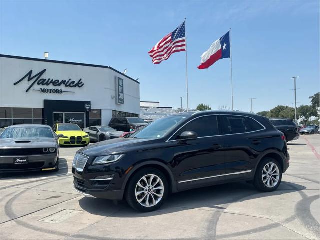 2019 Lincoln MKC Select for sale in Lewisville, TX