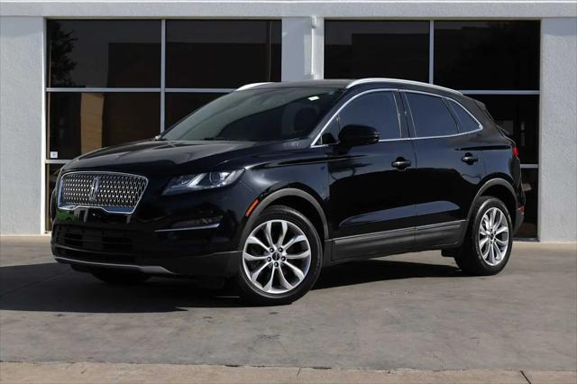2019 Lincoln MKC Select for sale in Lewisville, TX