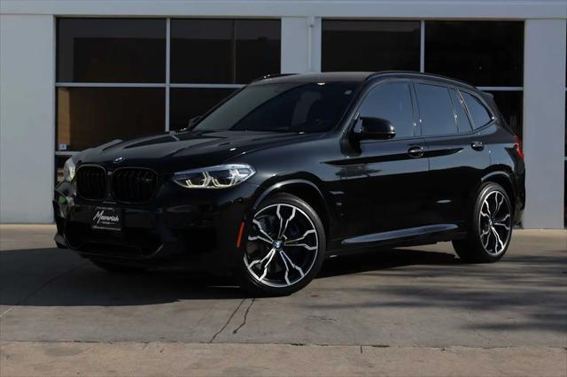 2020 BMW X3 M Standard for sale in Lewisville, TX