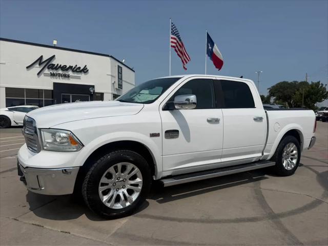 2014 Ram 1500 Longhorn for sale in Lewisville, TX
