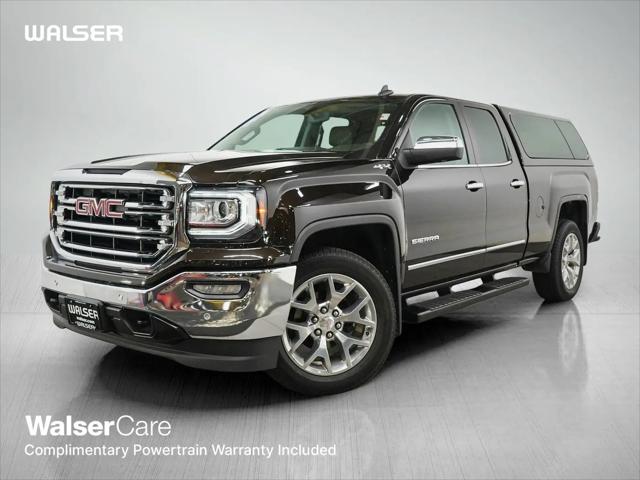 2018 GMC Sierra 1500 SLT for sale in Bloomington, MN