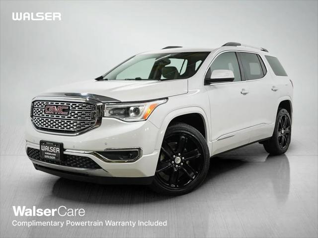 2019 GMC Acadia Denali for sale in Bloomington, MN