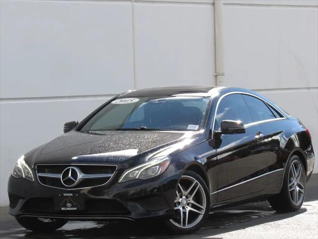 2015 Mercedes-Benz 400 4MATIC for sale in Bellingham, WA
