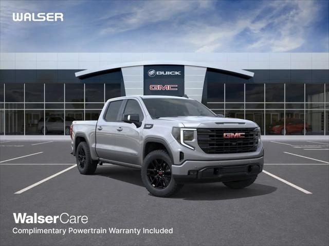 2026 GMC Sierra 1500 Crew Cab, Short Bed, Elevation, 4WD for sale in Bloomington, MN