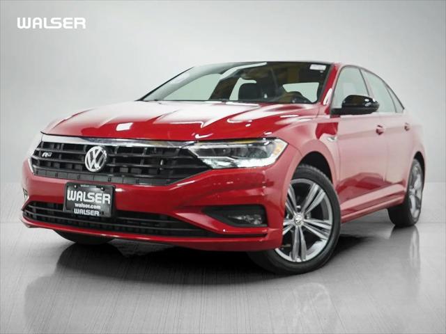 2019 Volkswagen Jetta 1.4T R-Line for sale in Burnsville, MN