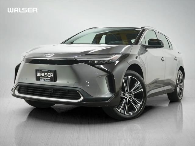 2024 Toyota bZ4X Limited for sale in Burnsville, MN