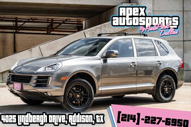 2008 Porsche Cayenne Cayenne for sale in Addison, TX