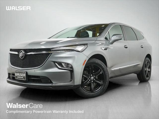 2023 Buick Enclave Essence AWD for sale in Roseville, MN