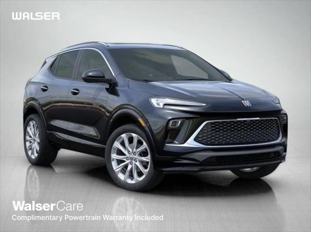 2026 Buick Encore GX Avenir AWD for sale in Roseville, MN