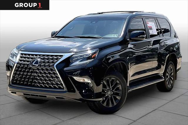 2023 Lexus GX 460 Premium for sale in Arlington, TX