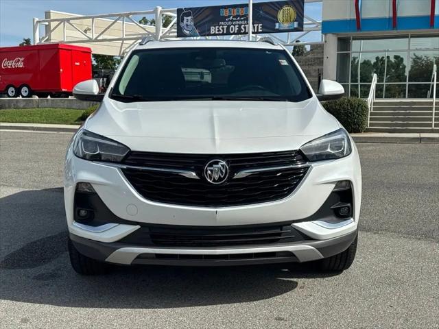 2022 Buick Encore GX FWD Essence