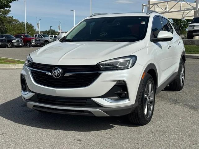 2022 Buick Encore GX FWD Essence