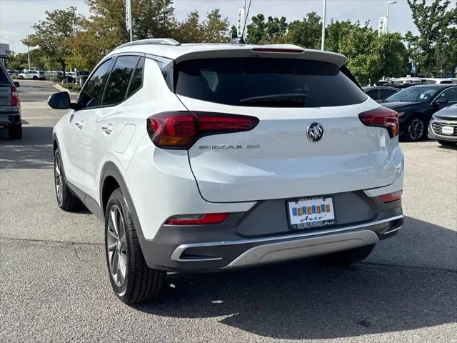 2022 Buick Encore GX FWD Essence