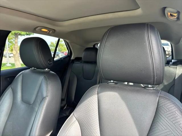 2022 Buick Encore GX FWD Essence