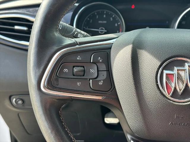 2022 Buick Encore GX FWD Essence