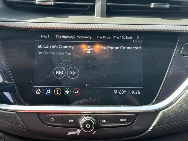 2022 Buick Encore GX FWD Essence