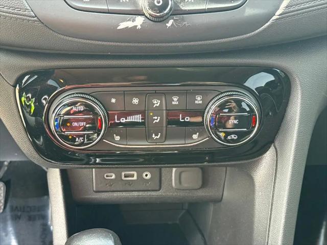 2022 Buick Encore GX FWD Essence